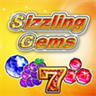 Sizzling Gems Free Casino Slot Machine