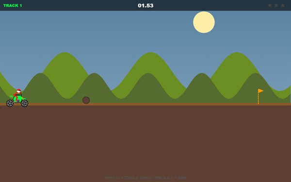Moto Dirt — 5