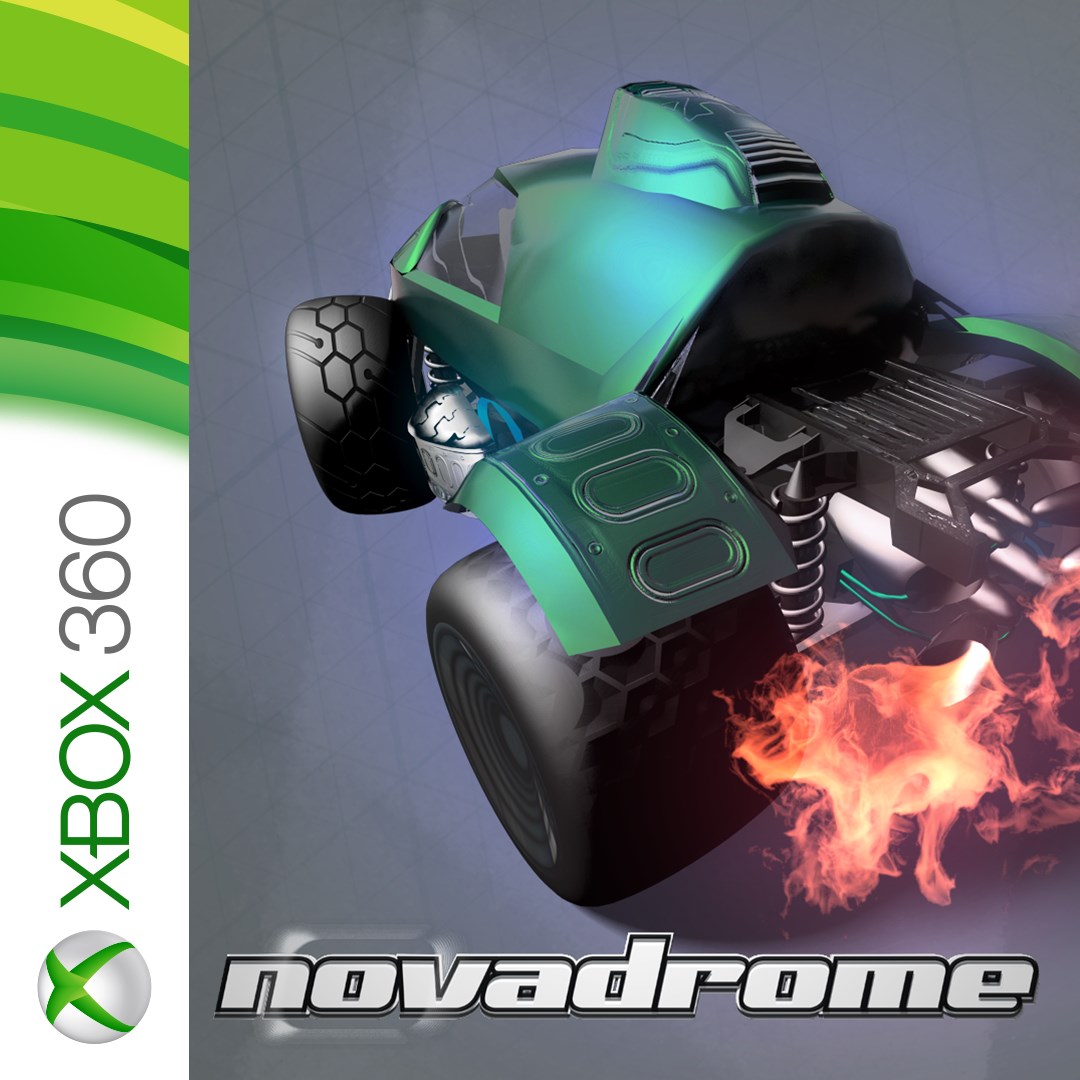 Novadrome™