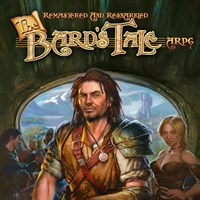 The Bard's Tale ARPG : Remastered and Resnarkled