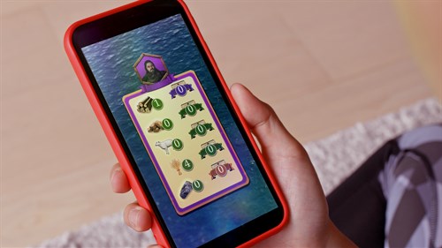 CATAN® - Console Edition Deluxe