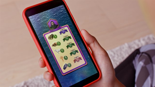 CATAN - Console Edition Deluxe screenshot 4