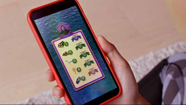 CATAN® - Console Edition — 2
