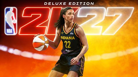NBA 2K27 Deluxe Edition | Xbox Account | Series X/S