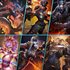 Le pack Champions de Paladins – Saison 4