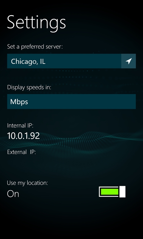 Ookla releases new Speedtest app for Windows 10 and ...