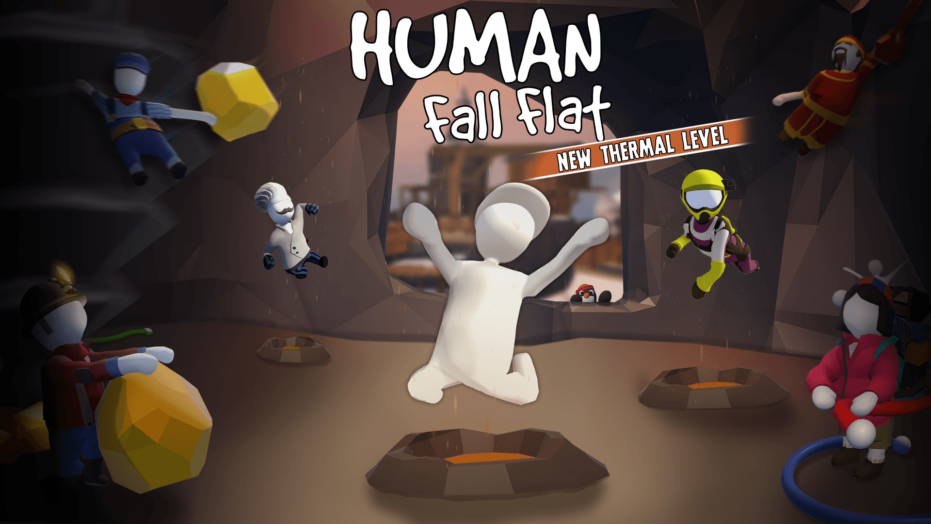 human fall flat price switch