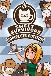 Sweet Survivors: Complete Edition
