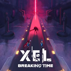 XEL - Breaking Time