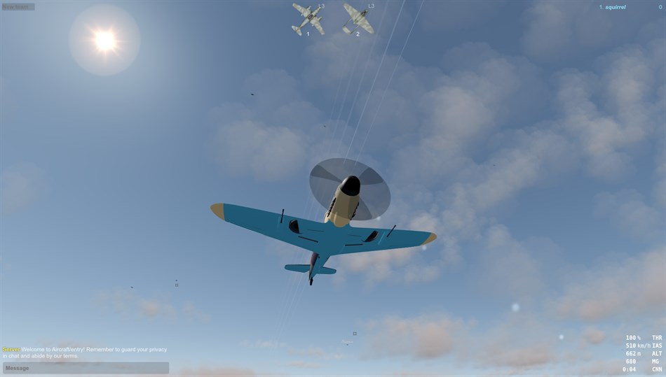 Turnfight.com (Windows) 由: Softbear Games