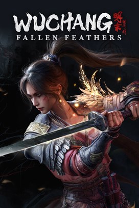 WUCHANG: