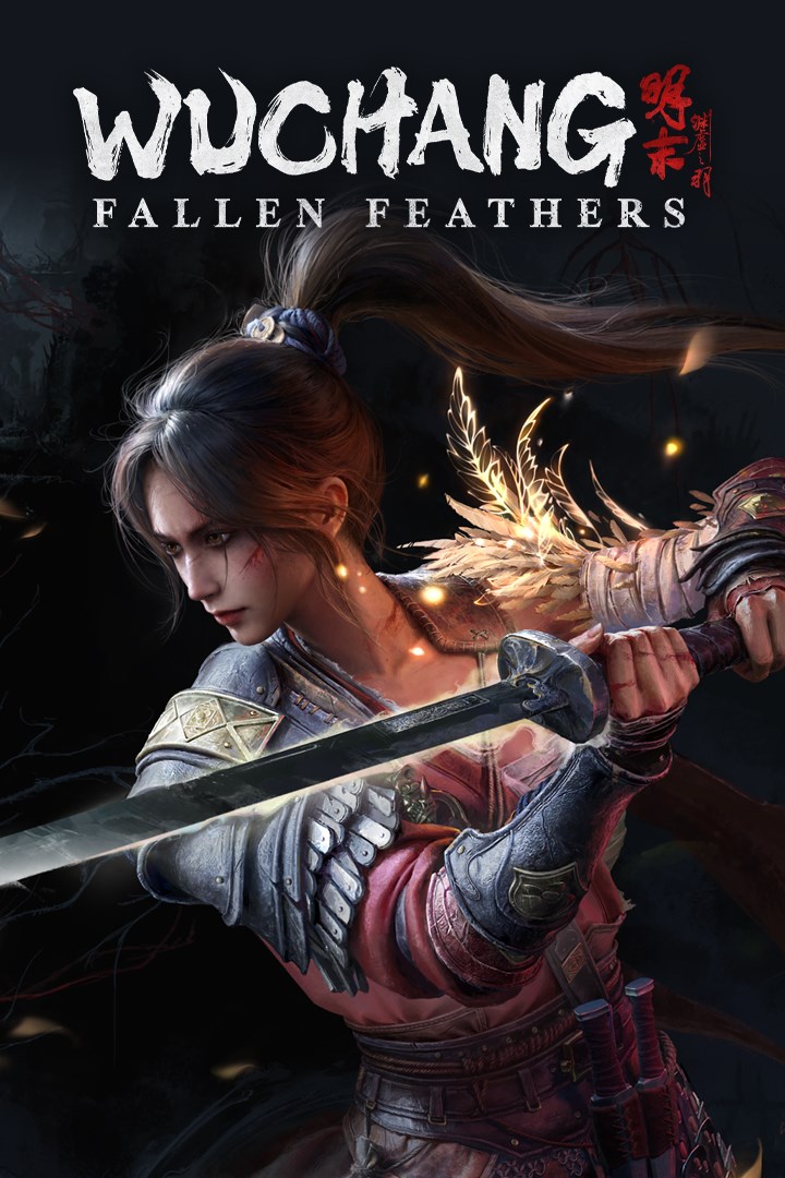 WUCHANG: Fallen Feathers Launch Bundle