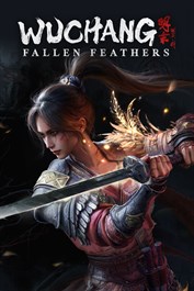 Paquete de reserva de WUCHANG: Fallen Feathers