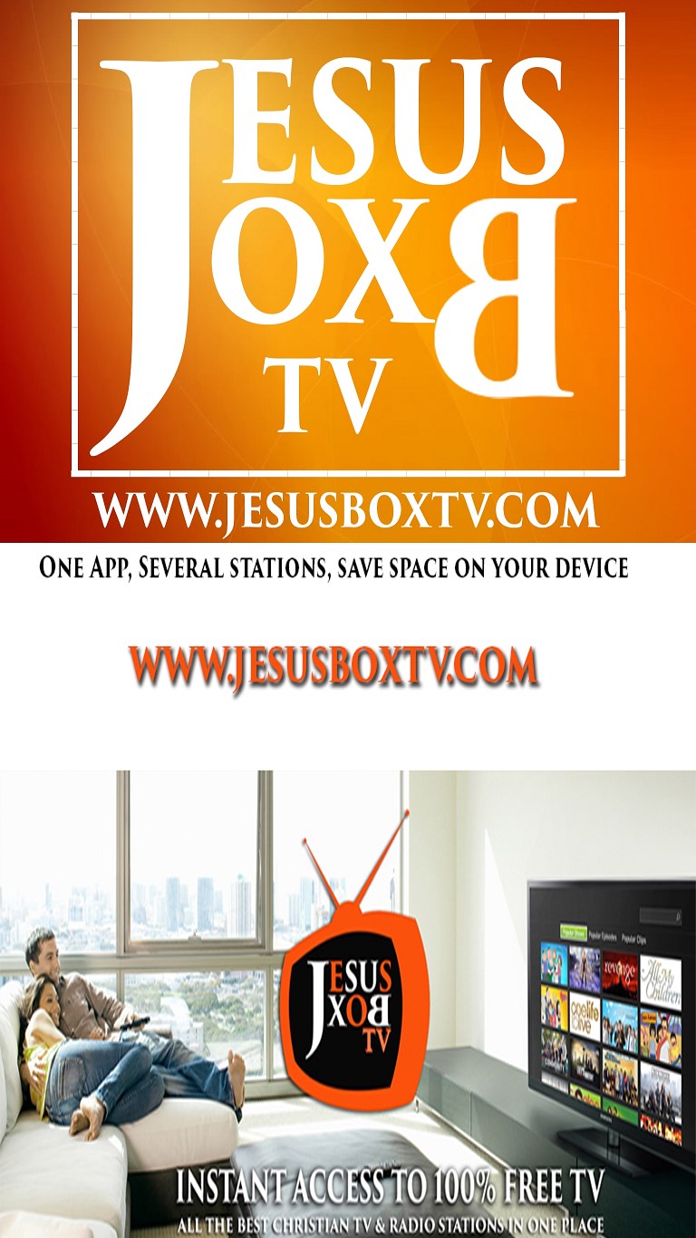 Imágen 2 JESUS BOX TV windows