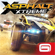 Asphalt Xtreme