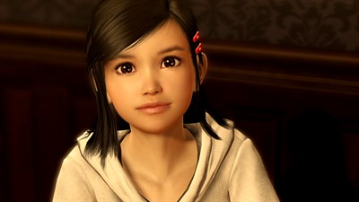 Yakuza Kiwami for Windows 10 — скриншот 8