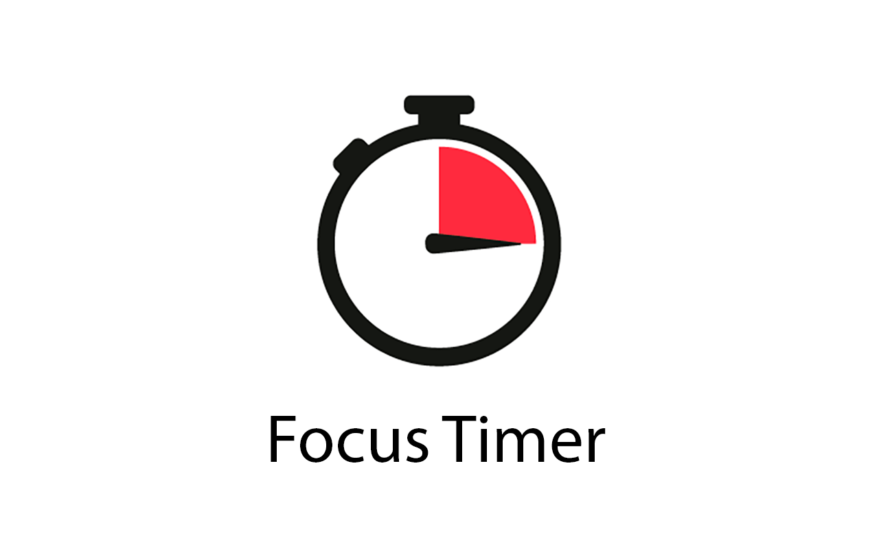 Focus Timer