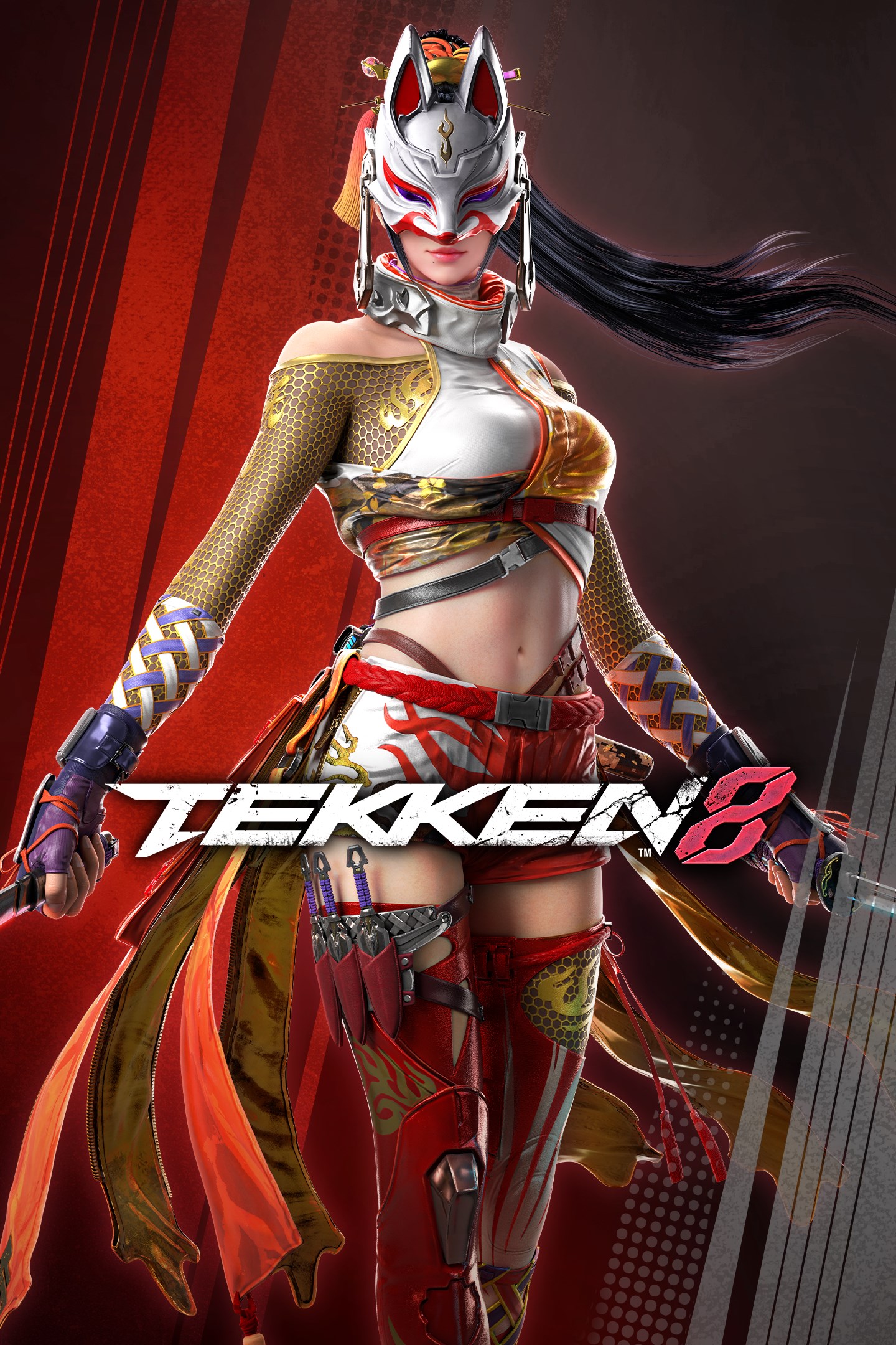 鉄拳8 州光 を購入 | Xbox