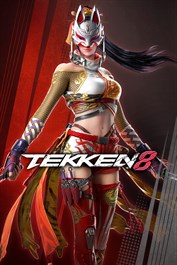 鉄拳8 州光