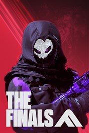 THE FINALS - NTMR TGM25