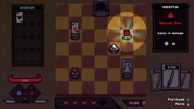 Dice Assassin screenshot 3