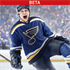 EA SPORTS™ NHL™ 17 Bêta