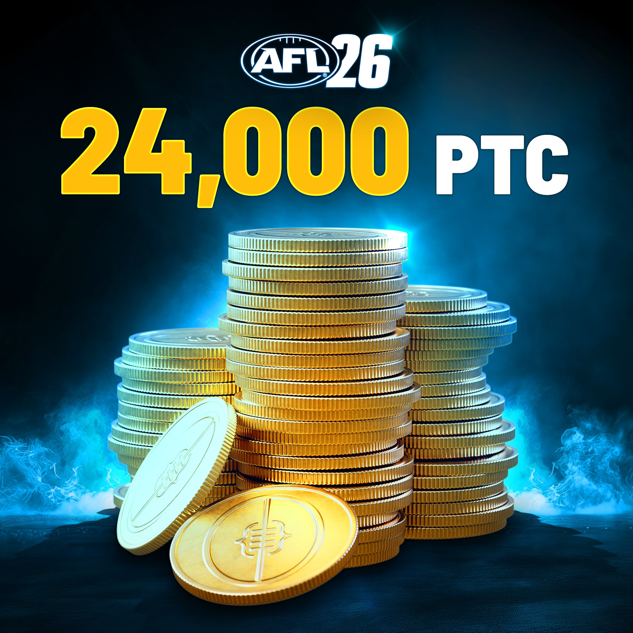 AFL 26 - 2200 Pro Team Coins