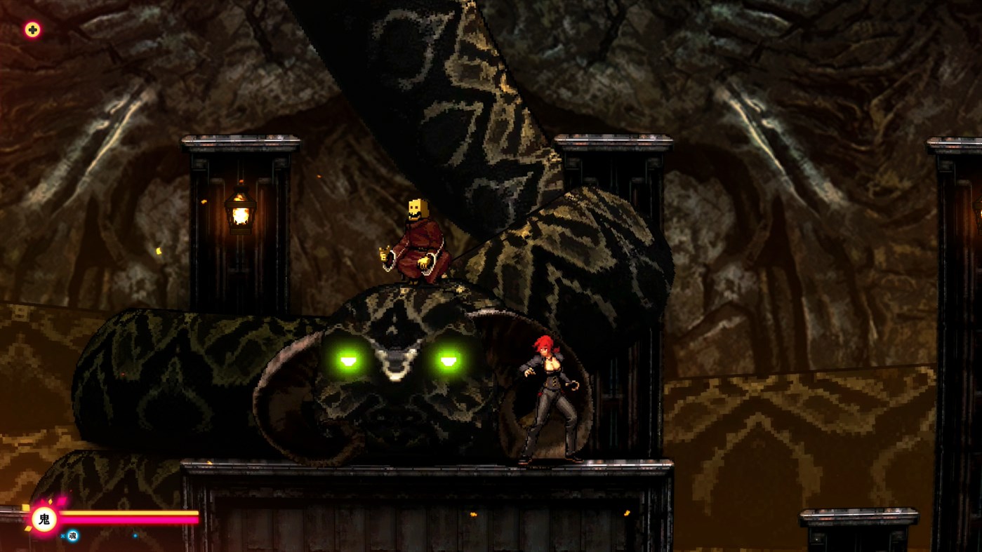 #5. Demoniaca: Everlasting Night (Xbox) Göre: Eastasiasoft Limited