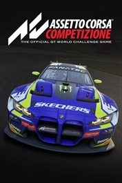 Assetto Corsa Competizione