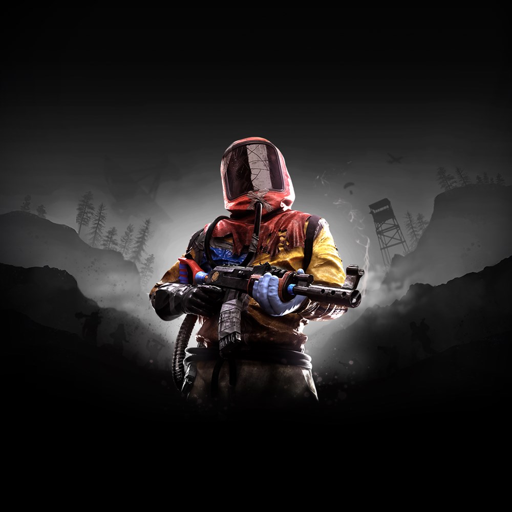 Rust Console Edition cover art (full size)