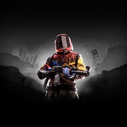 Aperçu Rust Console Edition