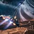 Cœur Elite Dangerous