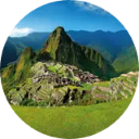 Inca Trail Wallpaper New Tab icon