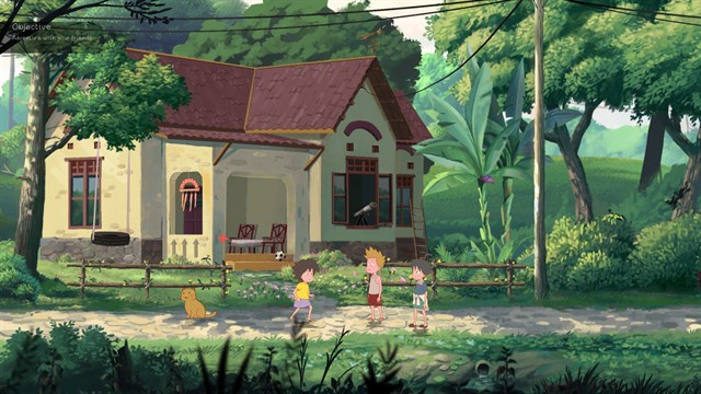KEJORA screenshot 4