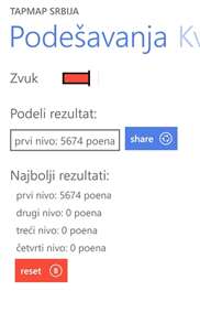 TapMap Srbija screenshot 3