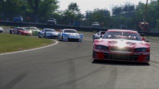Buy PMR: Japanese Prototypes Pack | Xbox