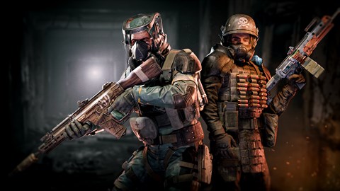 Call of Duty®: Warzone™ - Xbox Game Pass Набор 8