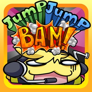 Jump Jump BAM!