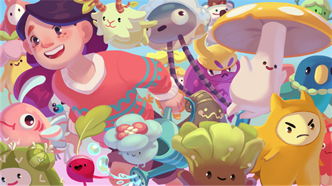 Ooblets