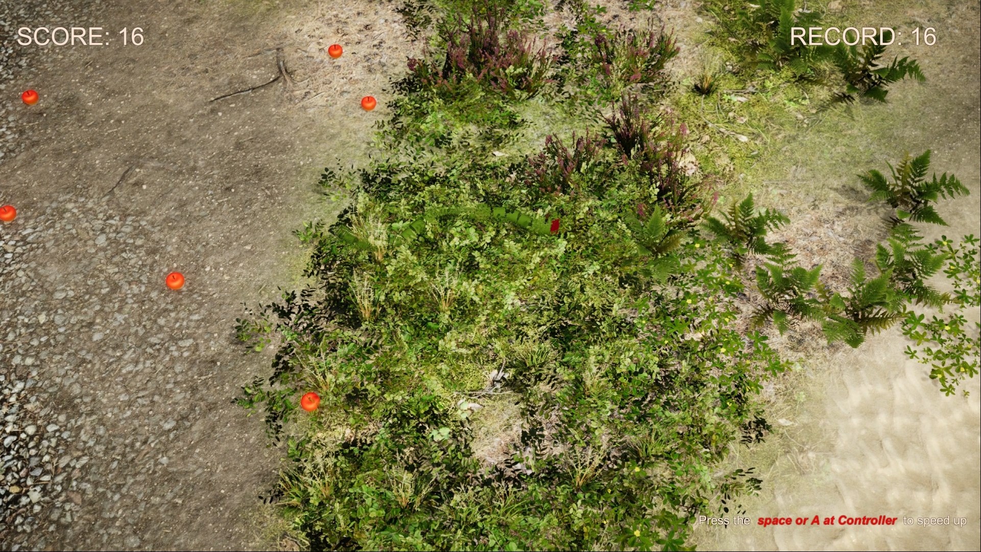 SnakeEats screenshot 7