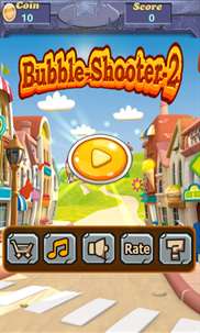 Bubble Shooter Free screenshot 6