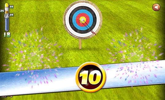 Archery Master Hero screenshot