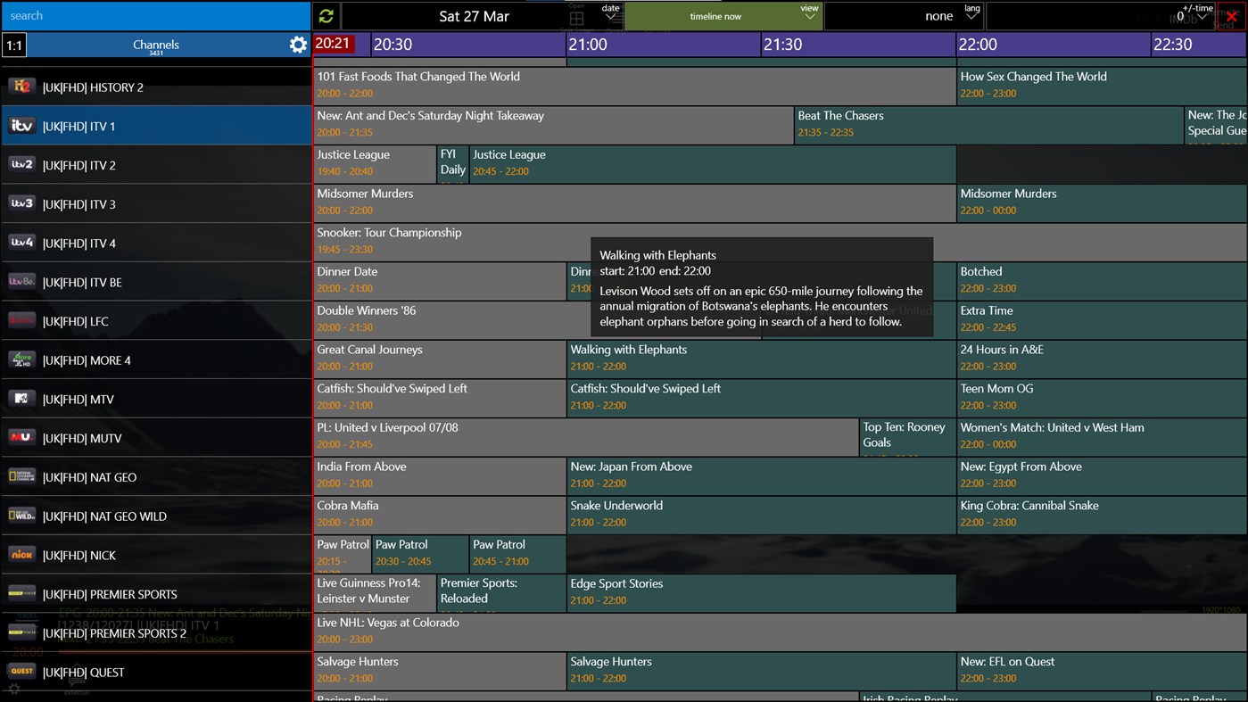 #4. Best Player (Windows) 게시자: marios g.