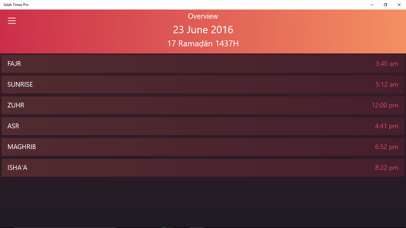 Время намаза в санкт петербурге июнь. Salah times.