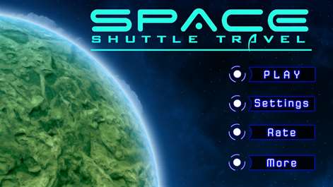 Space Shuttle Travel Screenshots 1