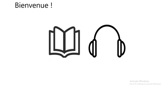 Audio Bible en Français (Louis Segond) screenshot 1
