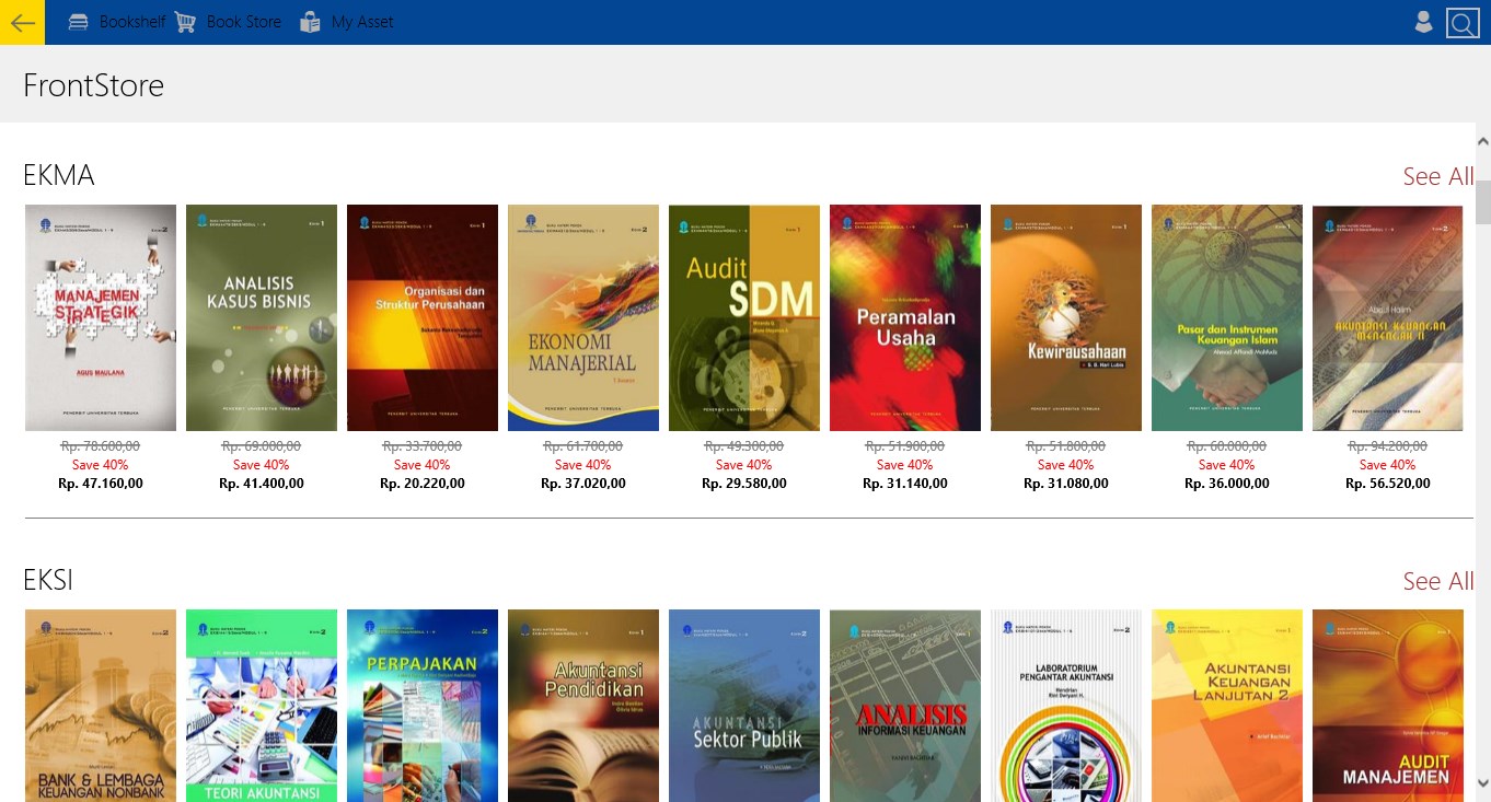 Dapatkan Toko Buku Digital Ut Microsoft Store Id Id