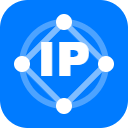 MyIP IPv4 & IPv6 Viewer icon