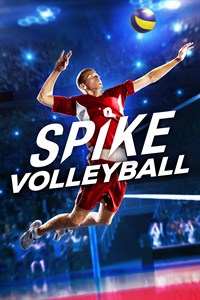 Spike Volleyball – Verpackung