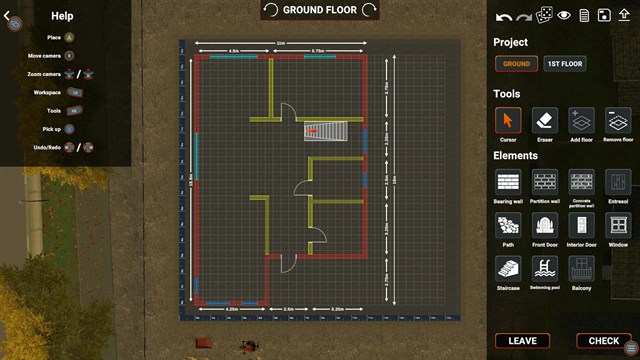 Hairdresser Builder Bundle screenshot 3